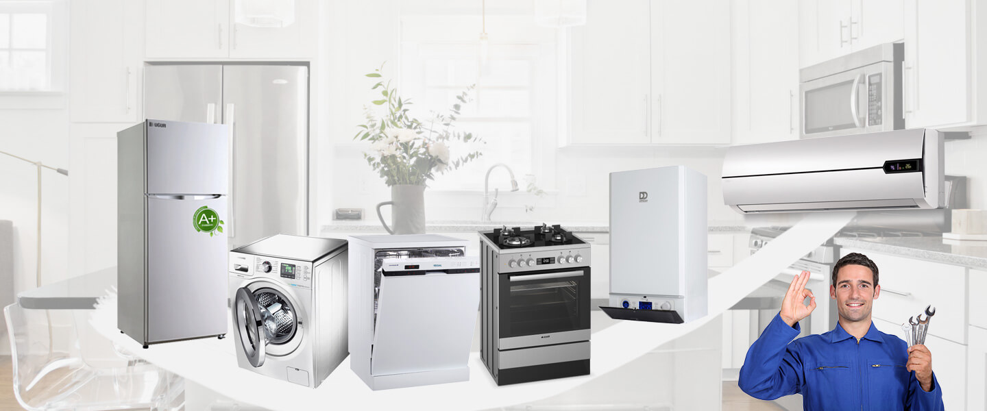 Bahçesaray Viessmann Servisi